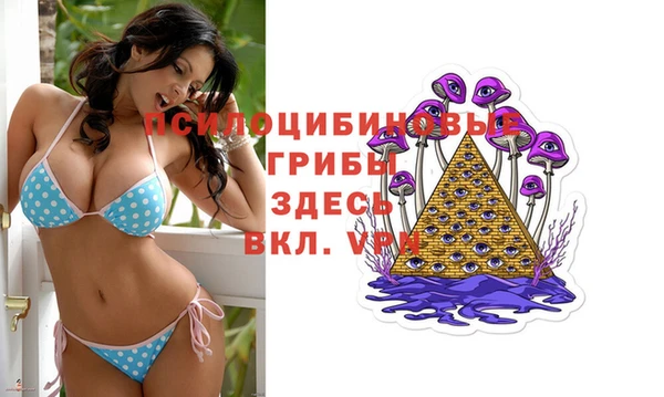 ALPHA-PVP Михайлов